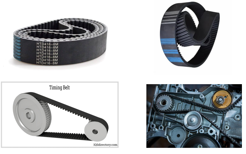 Timing Belts